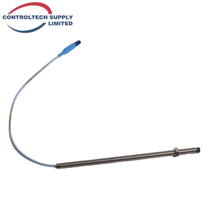 Sonde de proximité à courants de Foucault de qualité industrielle, neuve et d'origine, Bently Nevada 330101-00-16-10-02-00 - Product Image 1