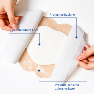 Southvo rias busa silikon, alat medis profesional bentuk Apple tahan air tembus udara - Product Image 3