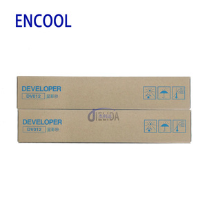 Brand New ENCOOL Original DV012 A88j500 Black H1100 Developer Genuine for Konica Minolta <strong>Printer</strong> <strong>Supplies</strong> Guangdong China - Product Image 3