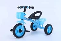 Tricycle pliable pour enfant 4 en 1, poussette, vélo, tricycles pour enfants, tricycle pour bébé, 3-8 ans
