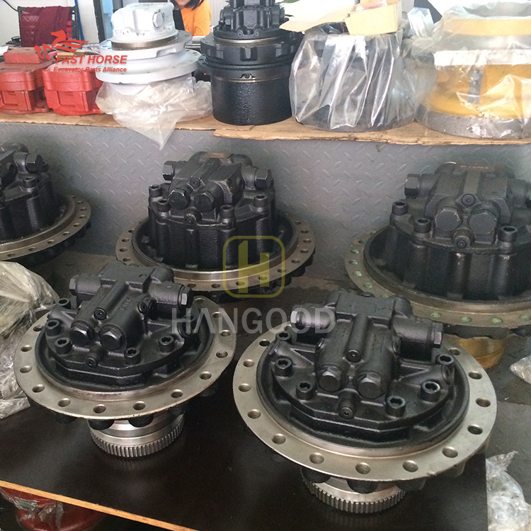 High Quality Factory 9256990 Final Drive ZX270-3 Spare Parts