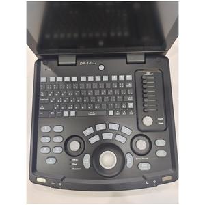 Machine portative DP-10Vet d'ultrason de Digital d'équipement de diagnostic vétérinaire de Mindray pour la surveillance de soins aux animaux - Product Image 3