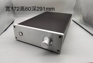 Módulo amplificador de alta fidelidad ICEpower 125ASX2 con control de volumen ICEpower 125ASX2 amplificador con control de volumen W420 - Product Image 2