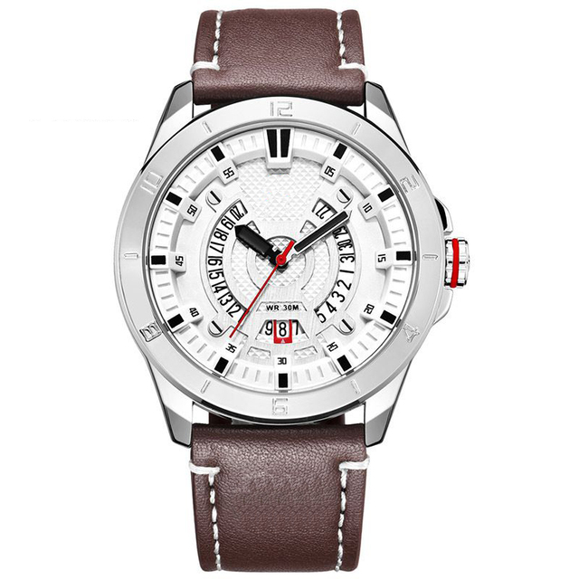 High Quality Fashion Sports Waterproof Luminous Support Customized Mechanical Watch