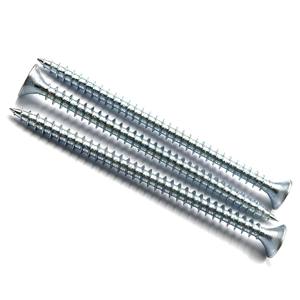 Sujetadores de fábrica Acero inoxidable 304/316 Tornillos de madera autorroscantes Tornillos resistentes a la corrosión al por mayor para aplicaciones de madera - Product Image 5