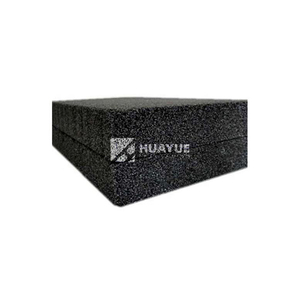 Bọt Kính Hội Đồng Quản Trị Hiệu Suất Cao Cứng Nhắc Thân Thiện Với Môi Trường Tường Cách Nhiệt Foam Glass - Product Image 3