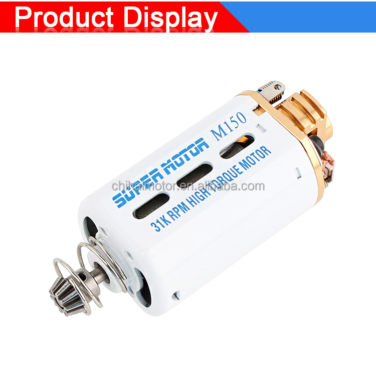 China Customized N35H 18tpa 31k HighSpeed High Torque Motor For V3