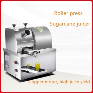 Máy ép trái cây 2020 mới nhất Làm nước ép mía - Product Image 4