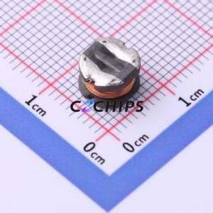 CMLF0705-181KTT ตัวเหนี่ยวนำไฟฟ้าแบบ SMD, 7.8x7 มม. ( ค่าความเหนี่ยวนำ: 180uH ) ( ความแม่นยำ: 10% กระแสไฟฟ้าที่กำหนด: 510mA ) - Product Image 2