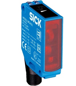 เซ็นเซอร์โฟโตอิเล็กทริค SICK รุ่น WTB12-3P1711 WTB12-3P/3N เซ็นเซอร์วัดระยะโฟโตอิเล็กทริค SICK รุ่น WTB27 - Product Image 6