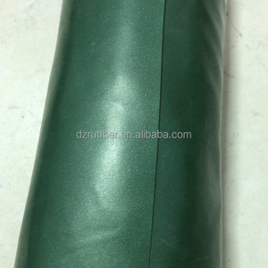Lámina elástica de látex metálico para confeccionar ropa de látex - Product Image 1