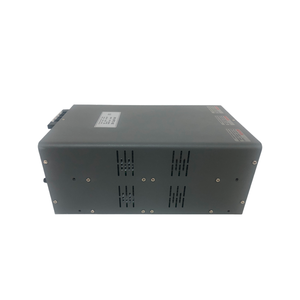 Régulateur de commutation de haute qualité 6000W AC à DC <span class=keywords><strong>12V</strong></span> 24V 36V 72V 69V 53A Module d'alimentation à découpage - Product Image 3