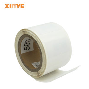 UHF RFID EAS 미니 태그 도난 방지 재고 정확도/체크 아웃 속도 향상 방수 소매 라벨 - Product Image 5