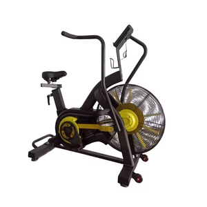 <span class=keywords><strong>Sur</strong></span> la vente de l'équipement de gymnastique acheter un vélo d'exercice Gym Master unisexe de haute qualité à usage domestique - Product Image 2