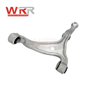 Bras de suspension inférieur avant gauche 1673300700 pour Benz W167 X167 GLE GLS, suspension durable, bras de suspension de qualité supérieure, pièces automobiles de qualité supérieure - Product Image 3