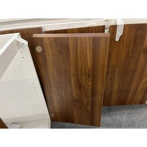 Système de dressing sur mesure minimaliste pour chambre principale de luxe - Product Image 5