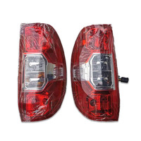 Feu arrière d'origine Maxus T60, numéro OE. C00047650C00047651 LED Rouge Neuf