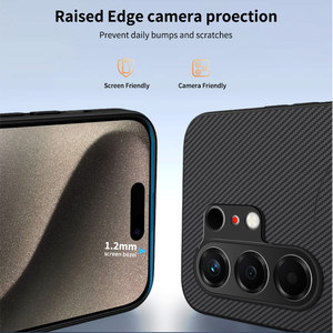 Étuis antichoc pour Tecno Camon50 Pro <span class=keywords><strong>4G</strong></span>, coque magnétique TPU PC pour INFINIX Hot70, étuis en cuir, protection <span class=keywords><strong>de</strong></span> l'appareil photo - Product Image 3