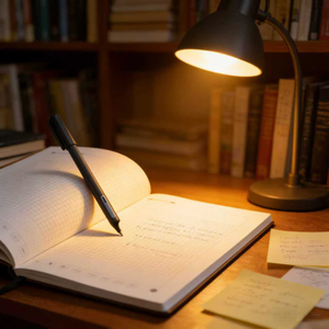 Penna Bluetooth Intelligente Promozionale Znyj Bestseller con Sincronizzazione in Tempo Reale, Riconoscimento della Scrittura ad Alta Definizione e Lunga Durata della Batteria - Product Image 5