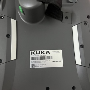 อุปกรณ์สอนโปรแกรมหุ่นยนต์ KUKA KR รุ่น 00-168-334 ตัวควบคุมระบบอัตโนมัติสำหรับระบบหุ่นยนต์ - Product Image 5