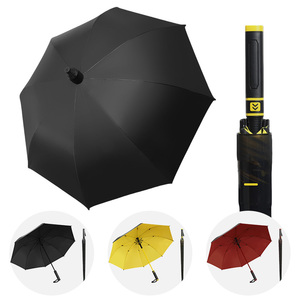<span class=keywords><strong>Parapluie</strong></span> de golf professionnel personnalisé, marque privée, prix direct, actif marketing, résistant aux intempéries, origine et base de production - Product Image 2
