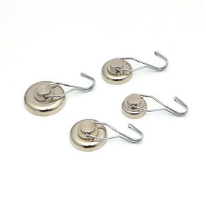 BMAG Chine fabricant néodyme pot aimant magnétique crochet ceinture <span class=keywords><strong>clip</strong></span> pour vente pas cher - Product Image 5