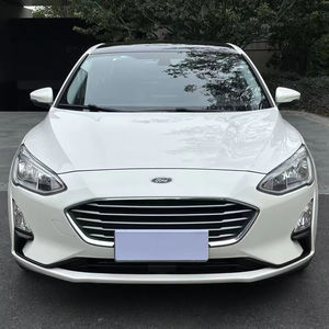 <span class=keywords><strong>Ford</strong></span> <span class=keywords><strong>Focus</strong></span> 1.5T Automatique 2019, Cuir Foncé, R17 Turbo, Édition Sport Tendance, Caméra Arrière Gauche - Product Image 1