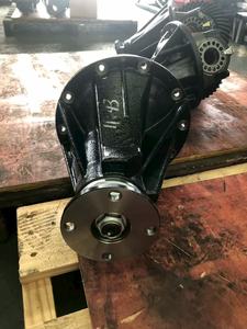 Bộ phận truyền động tự động phía sau vi sai phía trước Assy lắp ráp vi sai hoàn chỉnh cho toyotaa hulix 8:39/10:41/11:51 - Product Image 4