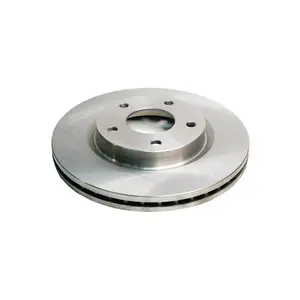 Yantai Laizhou OEM and ODM Iron Casting Brake Disc for Racing Car/CCM Brake Rotor hi-q brake pads