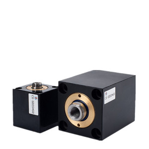 Petit vérin hydraulique CX-SD63/80-10*20*30*40*50*60*70, profil mince, vérin à huile carré pour moule - Product Image 4