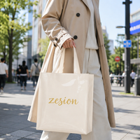 Sac fourre-tout de marque avec logo personnalisé, sac en PVC imperméable, vente en gros, sac de shopping réutilisable écologique, sac pour salon professionnel, fabrication directe OEM