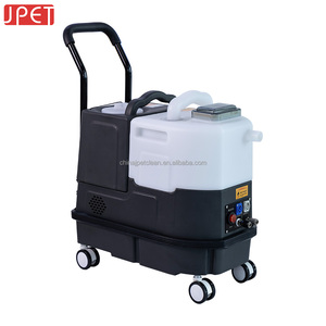 <span class=keywords><strong>Nettoyeur</strong></span> <span class=keywords><strong>vapeur</strong></span> portable électrique JPET <span class=keywords><strong>pour</strong></span> <span class=keywords><strong>tapis</strong></span> <span class=keywords><strong>et</strong></span> canapés, eau froide, 2750W, réservoir 11L, tuyau 3,5m, idéal <span class=keywords><strong>pour</strong></span> l'hôtellerie - Product Image 5