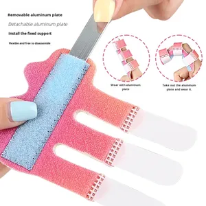 เฝือกนิ้วทริกเกอร์สำหรับยืด & นิ้วทริกเกอร์และนิ้วหัก - Product Image 3