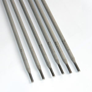 Que hàn 7018 điện cực hàn thép carbon 4mm Điện cực hàn thép cường độ cao - Product Image 5