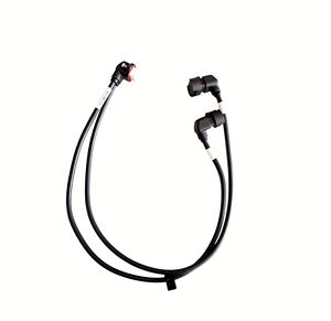 DJ Brand T100 Agricultural <b>Dron</b> Metal Spraying Rear Centrifugal Motor Nozzle Adapter Cable for Compatible 001409 - Product Image 1