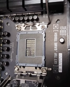 TUF GAMING Z790-PLUS WIFI D5 พร้อมการ์ดจอในตัว ชิปเซ็ตใช้แล้ว ช่องสัญญาณหน่วยความจำคู่ สภาพใหม่หรือมือสอง สภาพใหม่ - Product Image 3