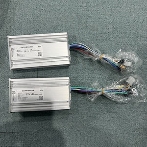 Controlador de Motor sin Escobillas de Repuesto para Scooter Eléctrico de 60V de Buena Calidad, 60V 50A para Scooter de 5600W 6000W - Product Image 2