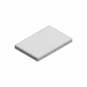 MS501-10C ชิ้นส่วนป้องกันคลื่นวิทยุแบบดั้งเดิม - Product Image 1