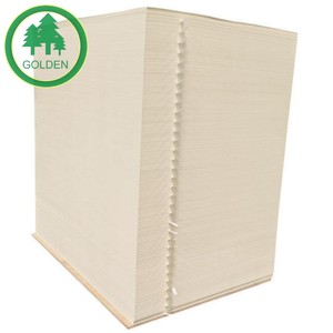 Nouvel Arrivage Papier Couché C1S 128 g/m² Brillant Mat Amovible pour Brochures d'Entreprise - Product Image 1