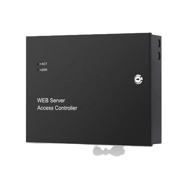 TCP/IP Web Embedded 2 Door Access Controller BOX FD-ACN2D