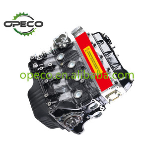 Ensemble moteur à essence pour Jinbei 491 491Q 2.2L JM491Q-ME - Product Image 5