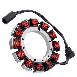 Bobine de stator de moto 29967-84A pour Harley Davidson Sportster 883 1000 1100 1200 XLH XLH883 XLH1100 XLH1200 <span class=keywords><strong>XR1000</strong></span> - Product Image 3