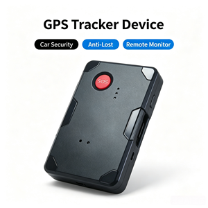 Pelacak GPS 4G untuk Mobil WD200 Pencari Lokasi Real Time dengan Tombol SOS Pemantauan Suara dan <span class=keywords><strong>Alarm</strong></span> Anti Maling - Product Image 4