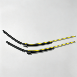 Set di Spazzole Tergicristallo Riscaldate di Qualità OEM, Spazzole Automatiche 2228201145 per Mercedes W222 S450 S500 S560 S63 AMG - Product Image 5