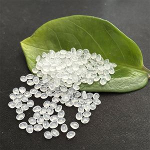 Gránulos de Plástico PP Ignífugos, Grado V0, Carcasa para TV Resistente al Fuego - Product Image 1