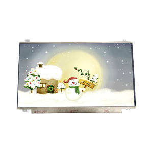 จอแสดงผล LCD รุ่นใหม่ B173QTN01.4 WLED ขนาด 17.3 นิ้ว ความละเอียด 2560*1440 120Hz - Product Image 1