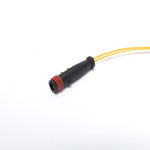 สายไฟเตือนเบรกสำหรับรถยนต์ Heli Electronics รุ่น 2115401717 สำหรับ Mercedes-Benz อะไหล่ซ่อม ความยาว 97 มม. - Product Image 3