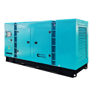 Alternateur de moteur NTA855-G2A 310kW 350KW 360KVA Type Silencieux 50Hz 1800 tr/min 24V Générateur de démarrage - Product Image 5