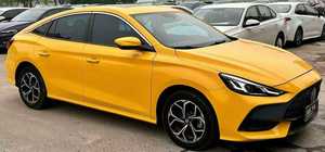 MG5 <span class=keywords><strong>Morris</strong></span> Garages 2023, berline compacte 1.5L essence 5 places, pour usage familial quotidien, exportation mondiale - Product Image 3