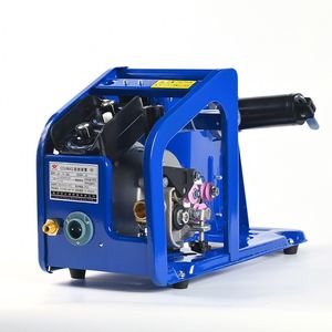 Tự động spool dây trả hết Máy hàn & Hàn Nguồn cung cấp hiệu quả dây trung chuyển - Product Image 1